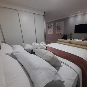 1202 Aeroporto Apartamento