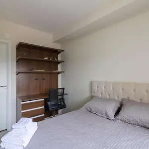 My - Gru 1412 Apartamento