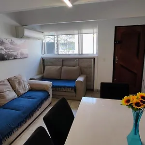 Ao Lado Do Aeroporto Com Ar Condicionado E Vaga Coberta Apartamento