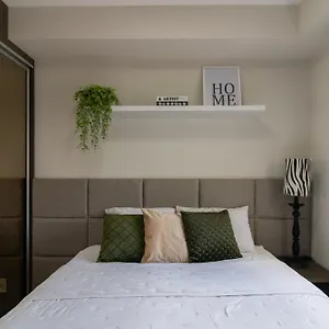 Bright - Gru 2806 Apartamento
