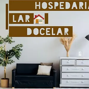 Lar Doce Lar 2 Quarto em Acomodações Particulares