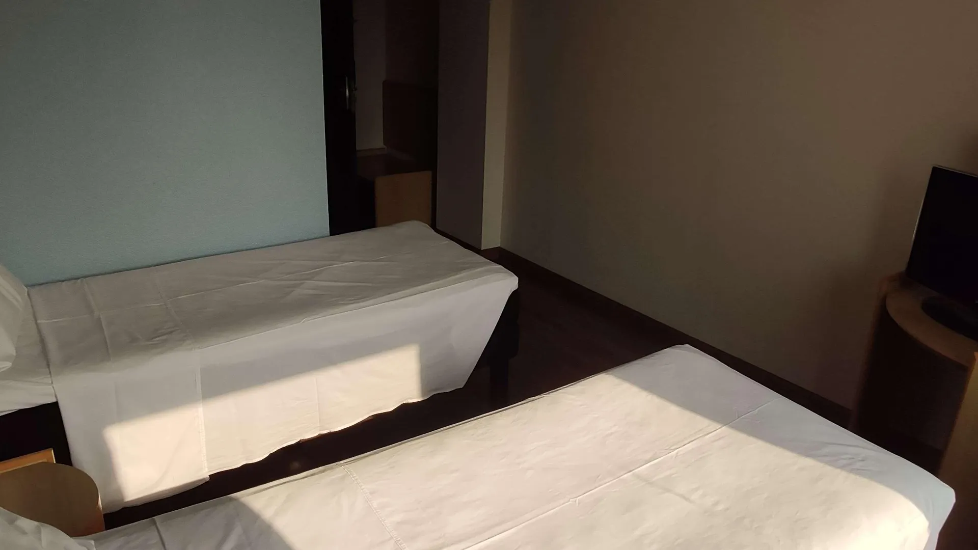 Ibis Guarulhos Aeroporto Hotel