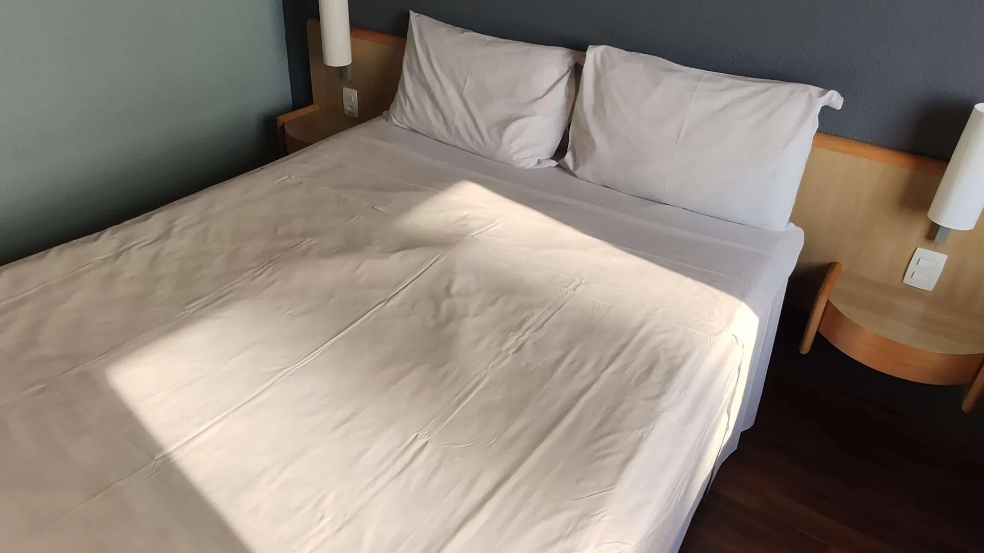 ***  Ibis Guarulhos Aeroporto Hotel Brasil