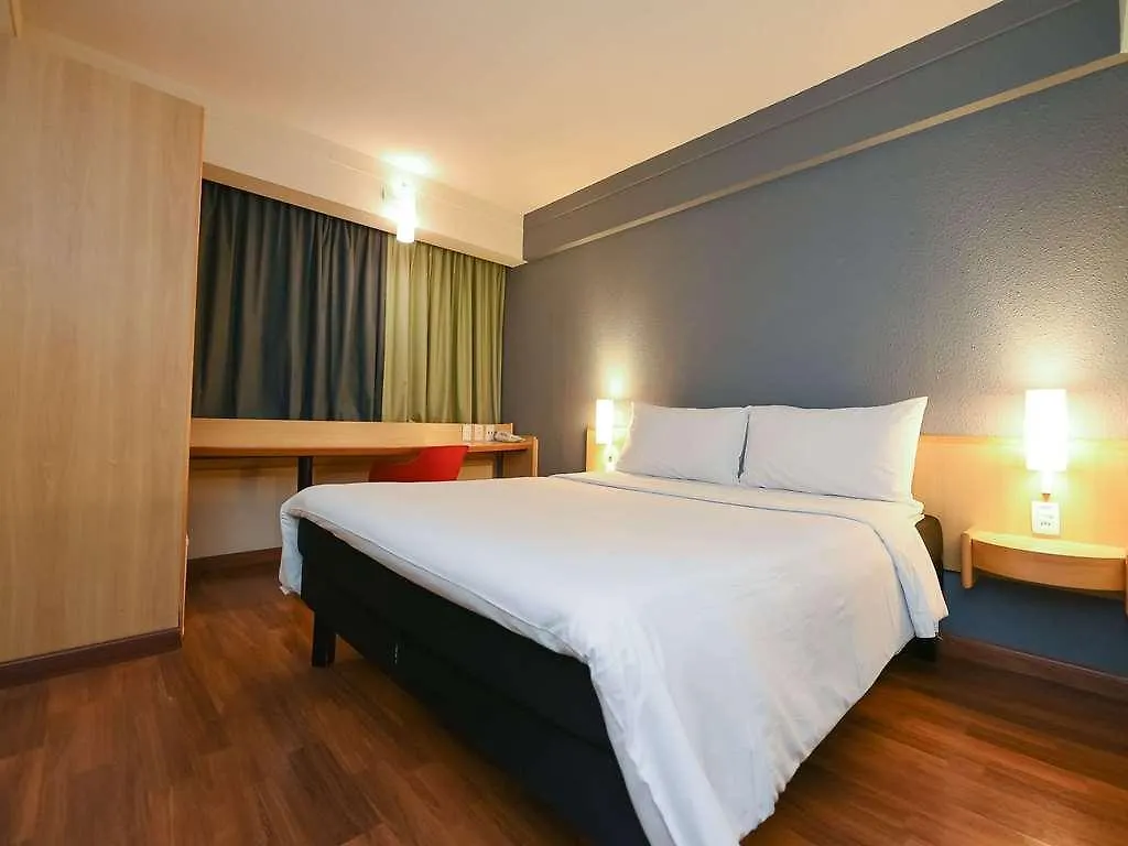 Ibis Guarulhos Aeroporto Hotel