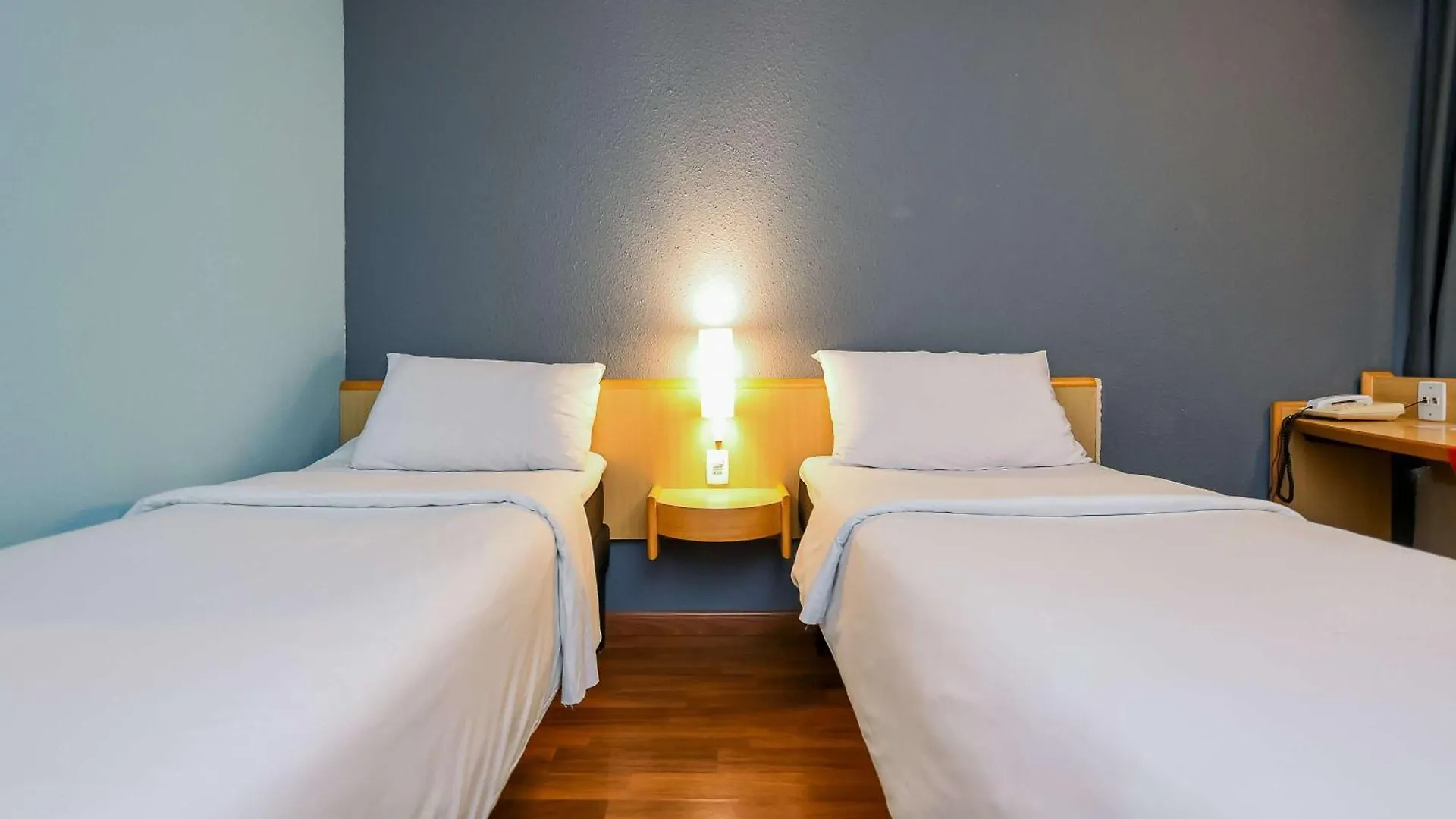 ***  Ibis Guarulhos Aeroporto Hotel Brasil