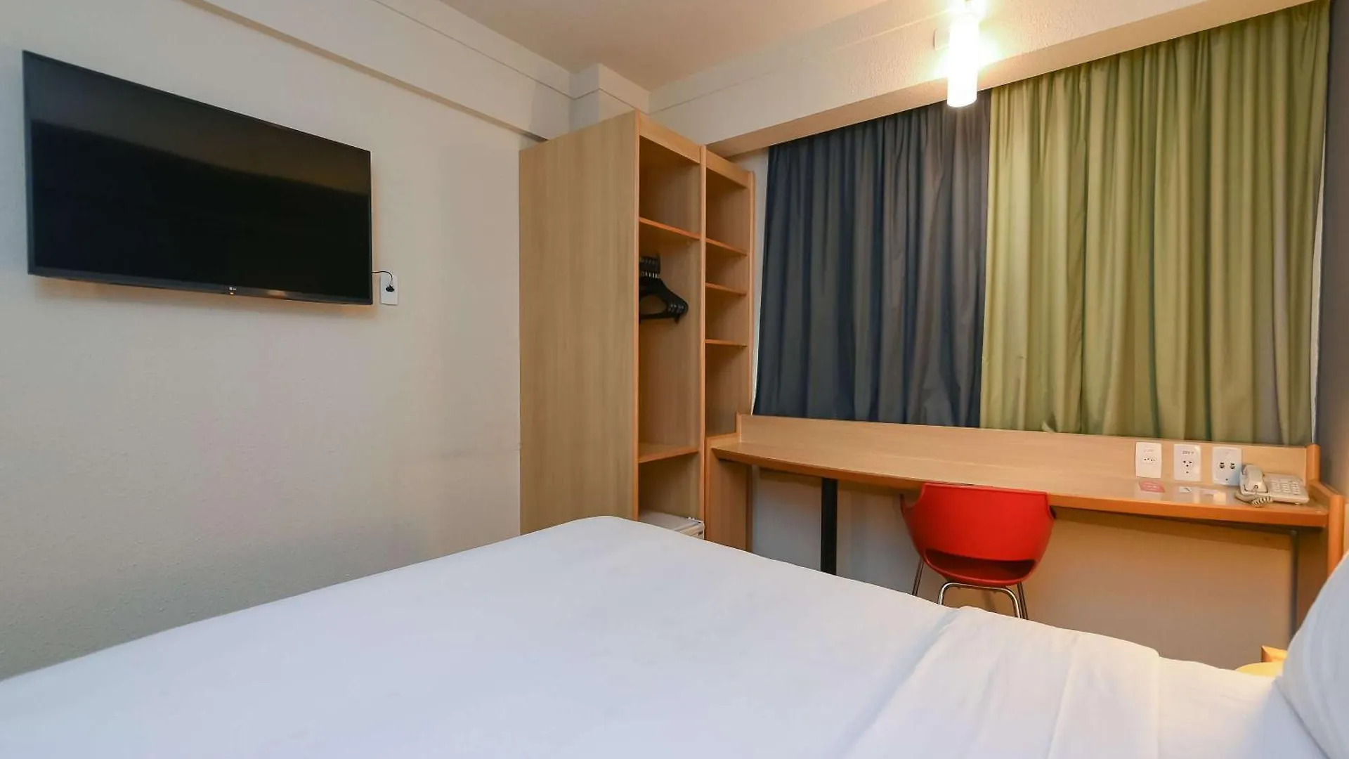 ***  Ibis Guarulhos Aeroporto Hotel Brasil