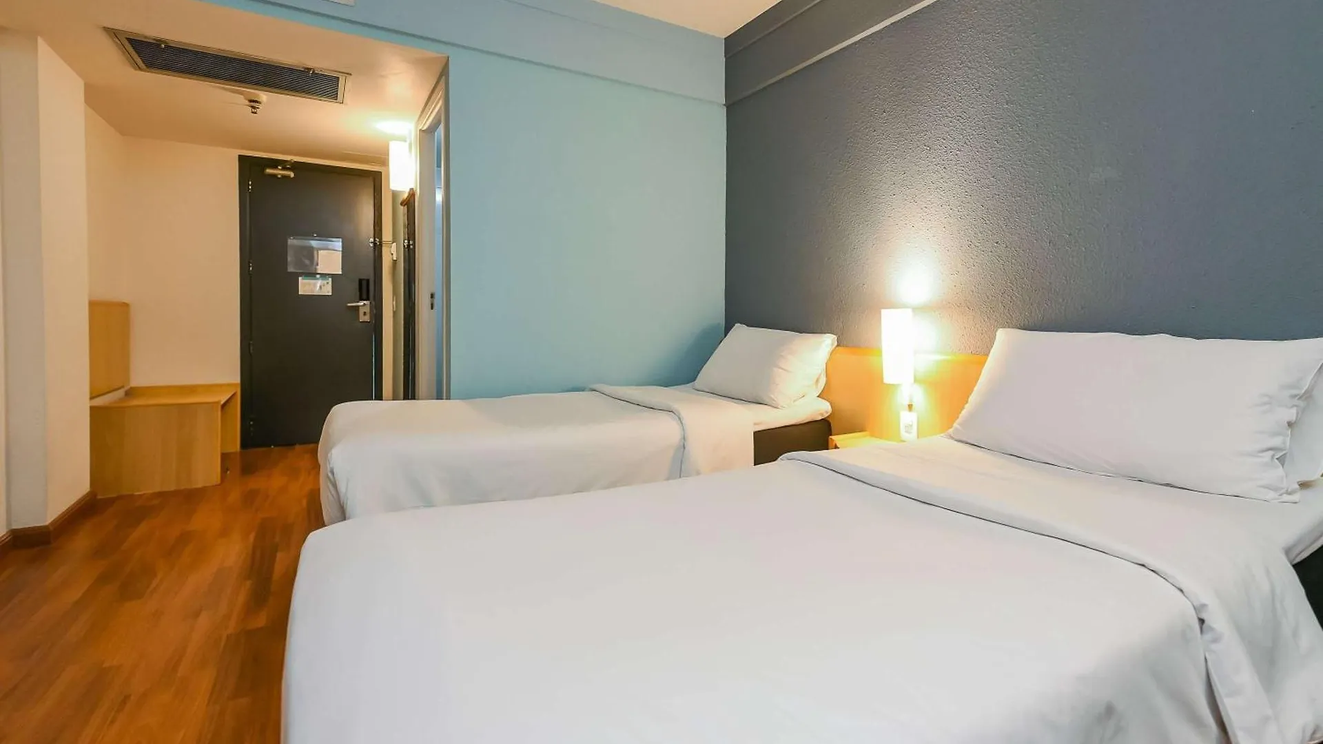 Ibis Guarulhos Aeroporto Hotel