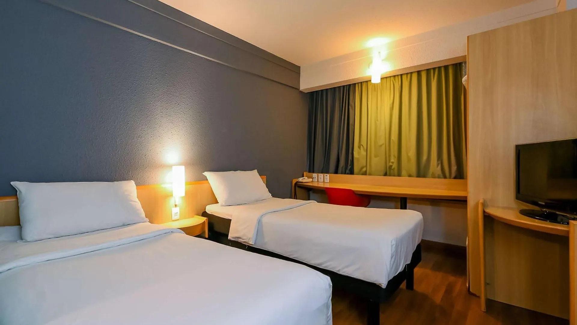 Ibis Guarulhos Aeroporto Hotel