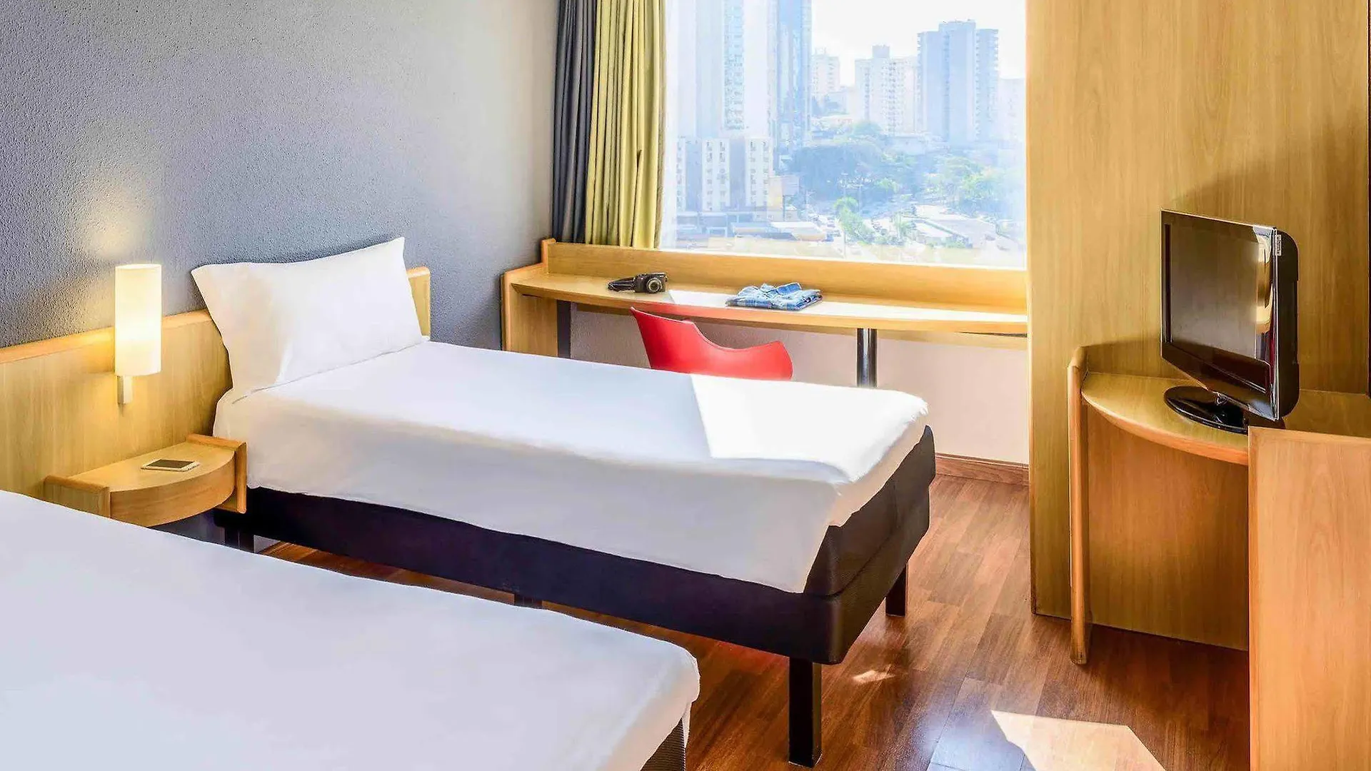 Ibis Guarulhos Aeroporto Hotel Brasil